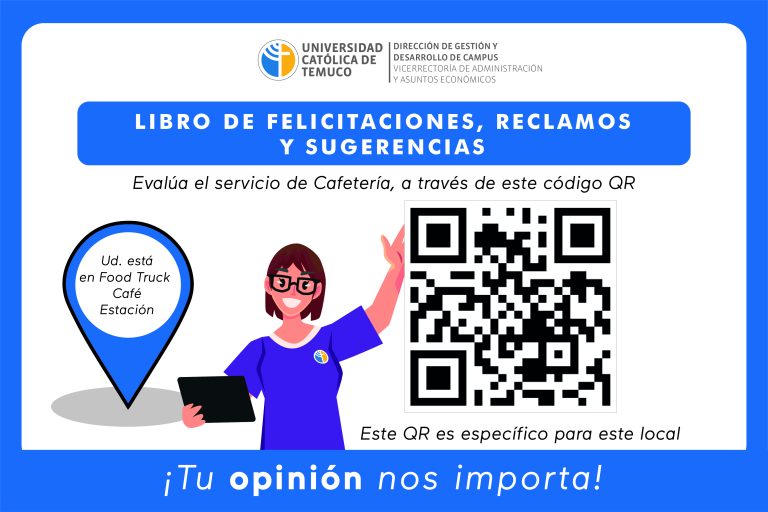 Foodtruck - Café Estación