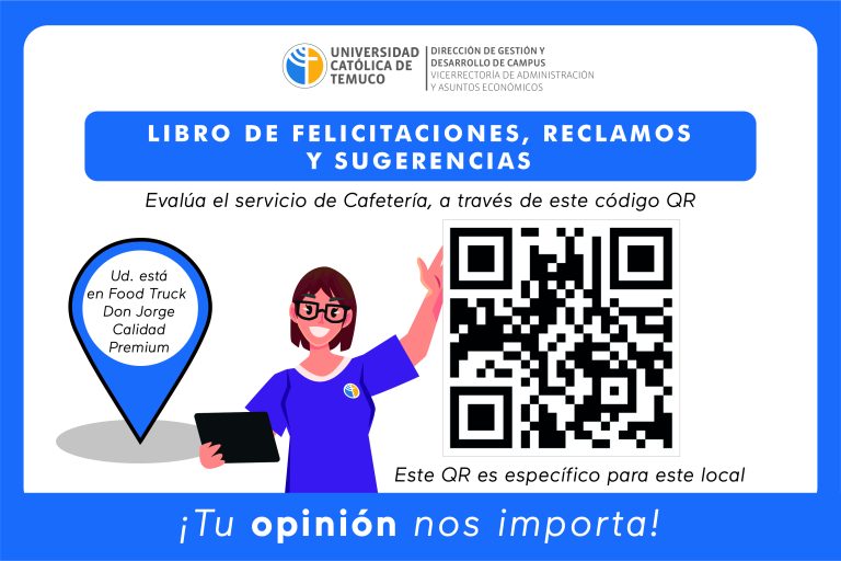 Foodtruck - Don Jorge Calidad Premium